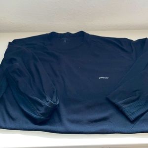 Patagonia Wool 1 Baselayer